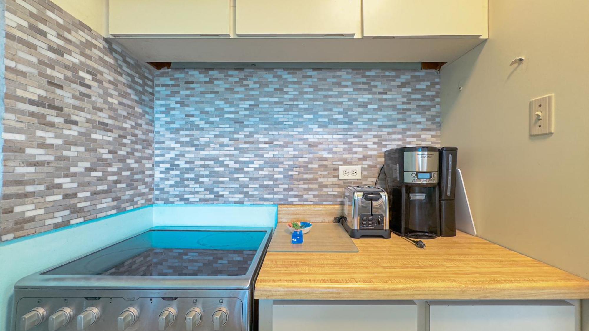 Moana'S Beach Apartment In Luquillo Pr Beach View Экстерьер фото